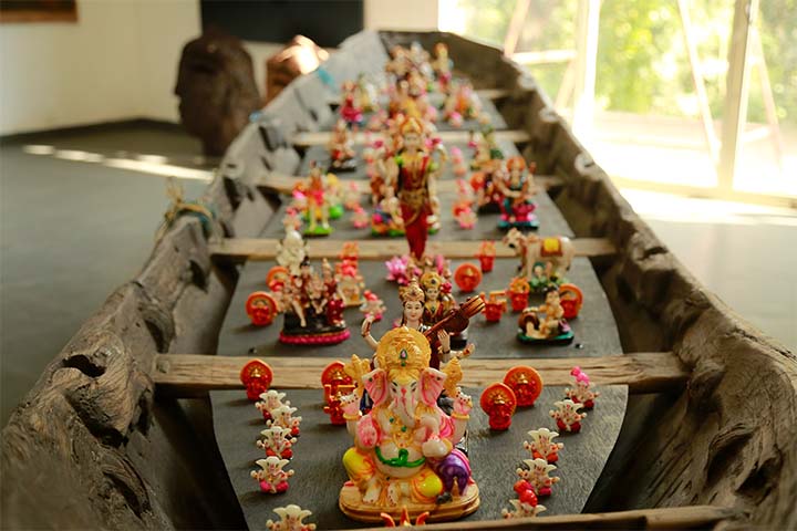 Goa's Ark