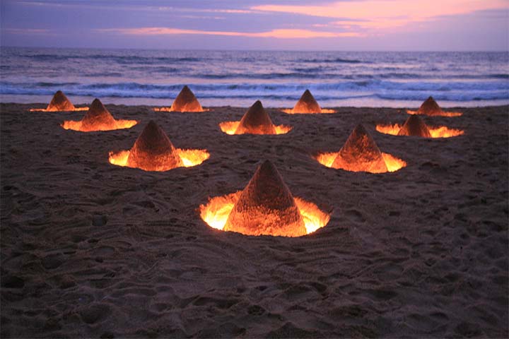 Cones