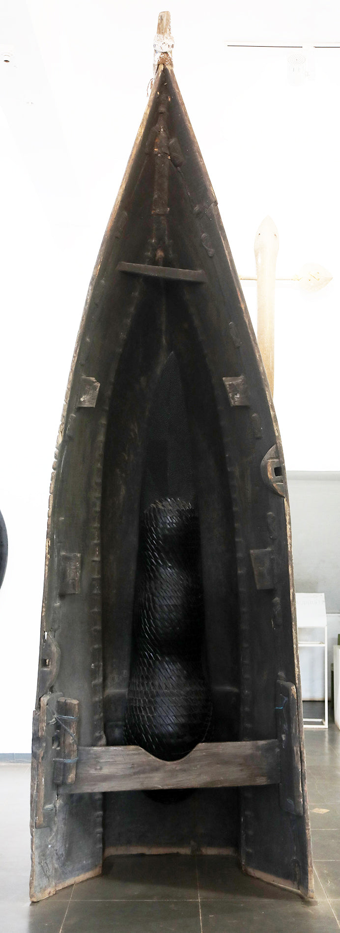 Memory of a Boat 01