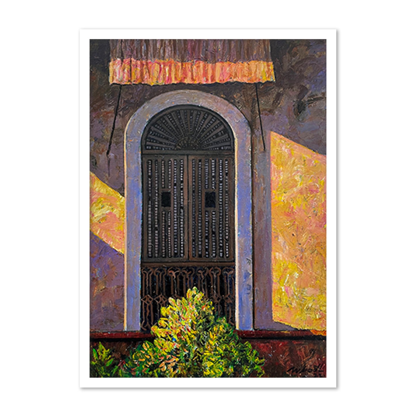 Fatima House