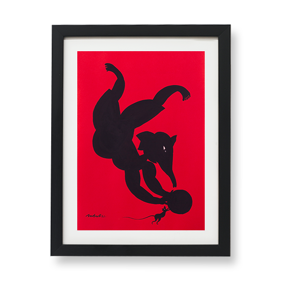 Ganesha - The Goal Keeper