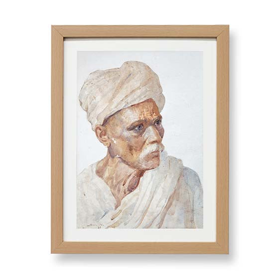 Portrait 01