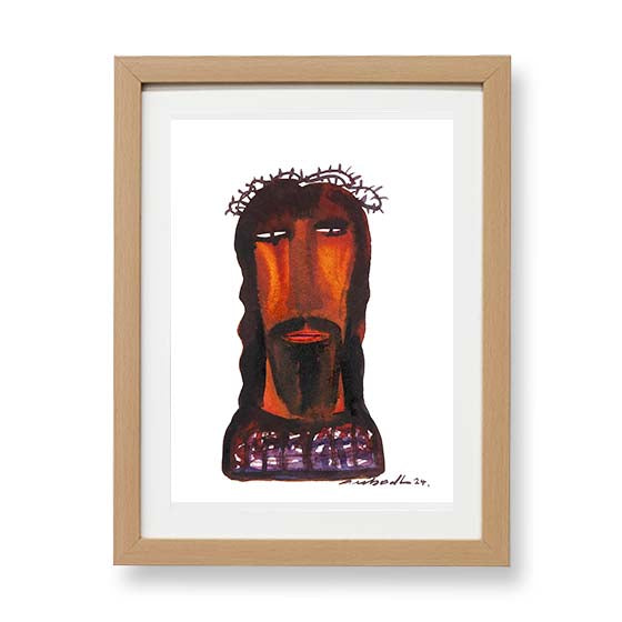 Jesus Christ 3