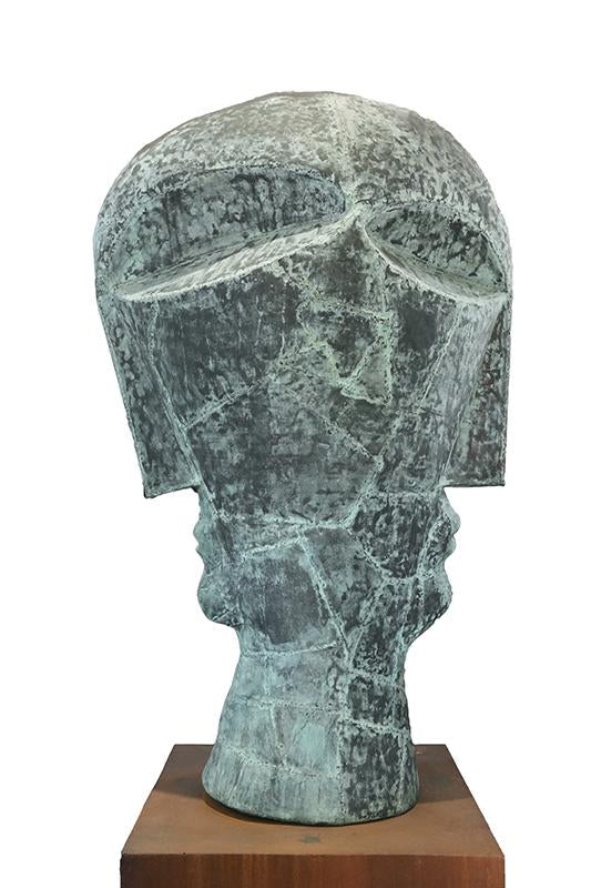 Head