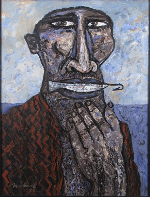 Francisco Fernandes