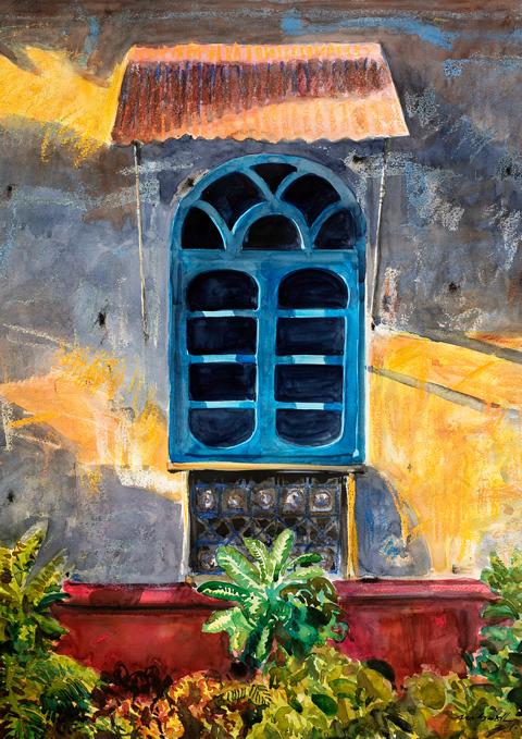 Lalita House