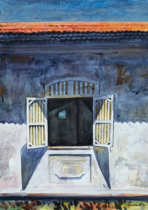 Mira House