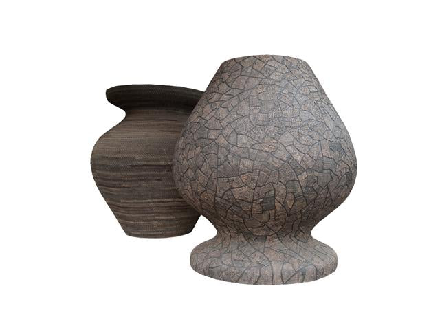 Purnakumbha - Shunyakumbha