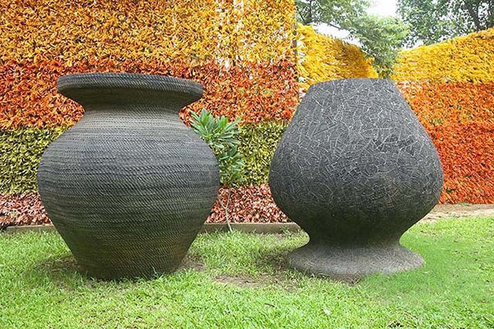 Purnakumbha - Shunyakumbha