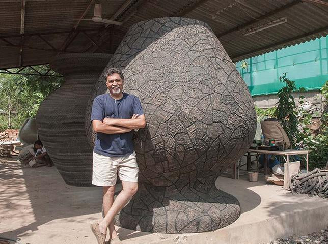 Purnakumbha - Shunyakumbha