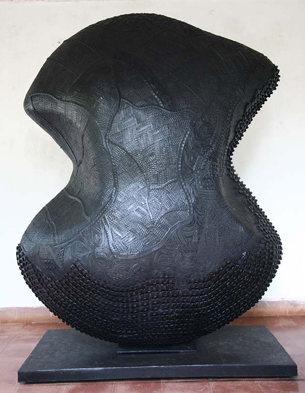 Katreacho Pao - The Goan Bread 01