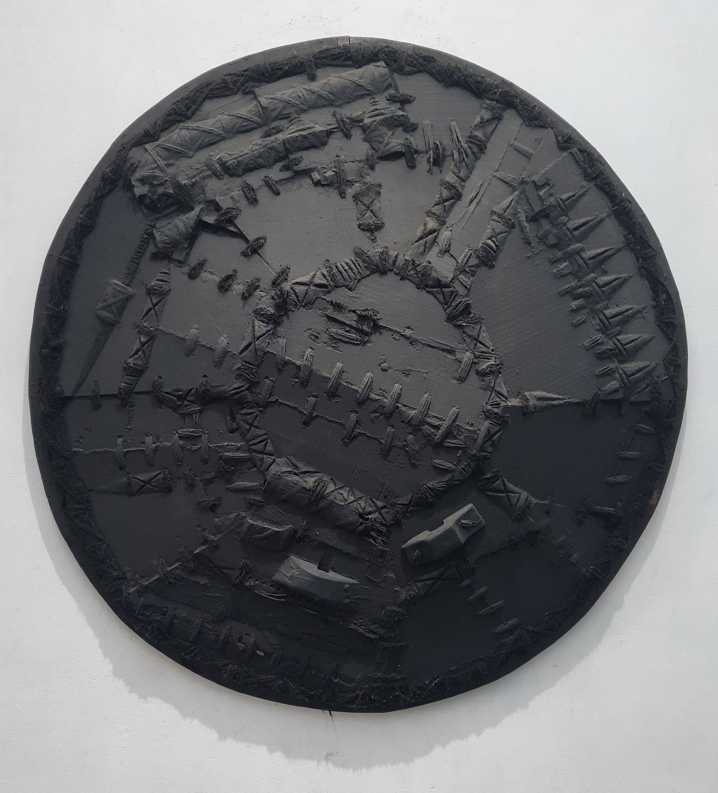 Fishing Disc