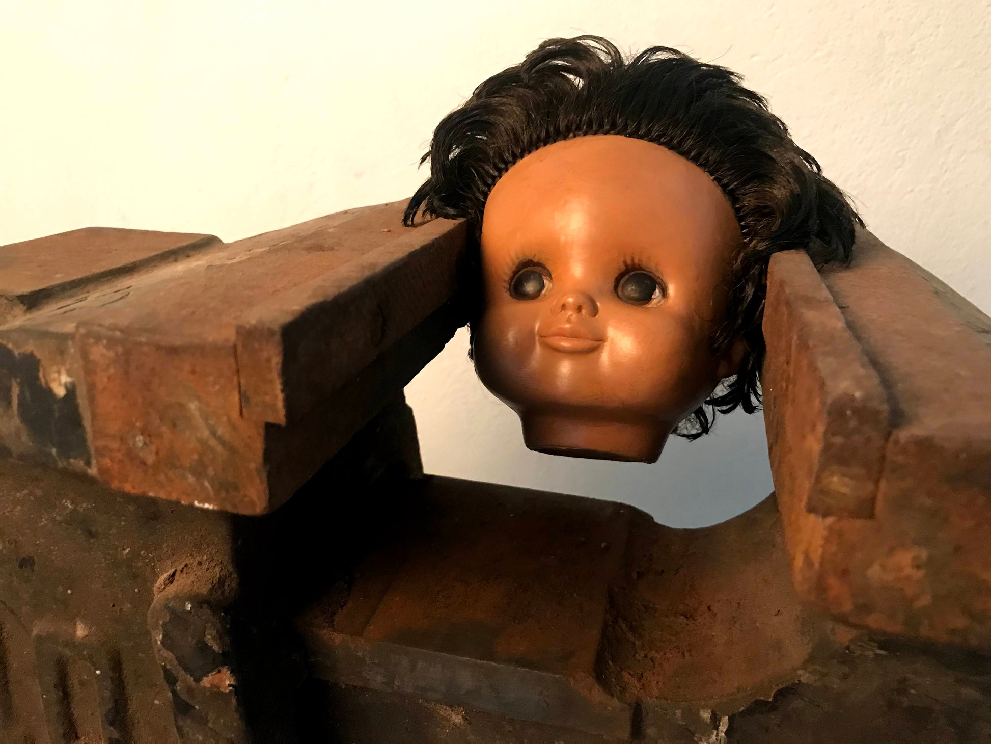 Conditioning Machine