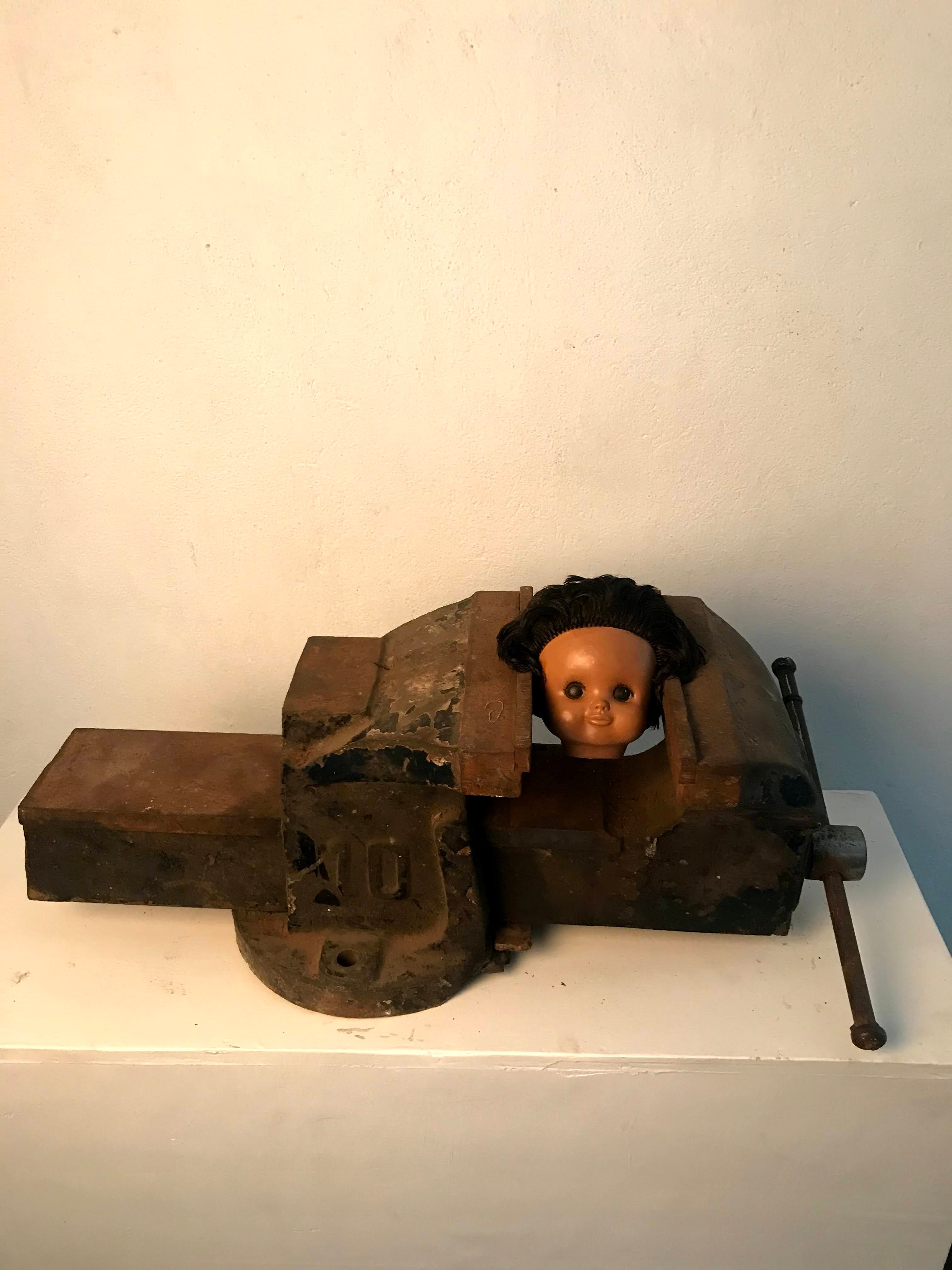 Conditioning Machine