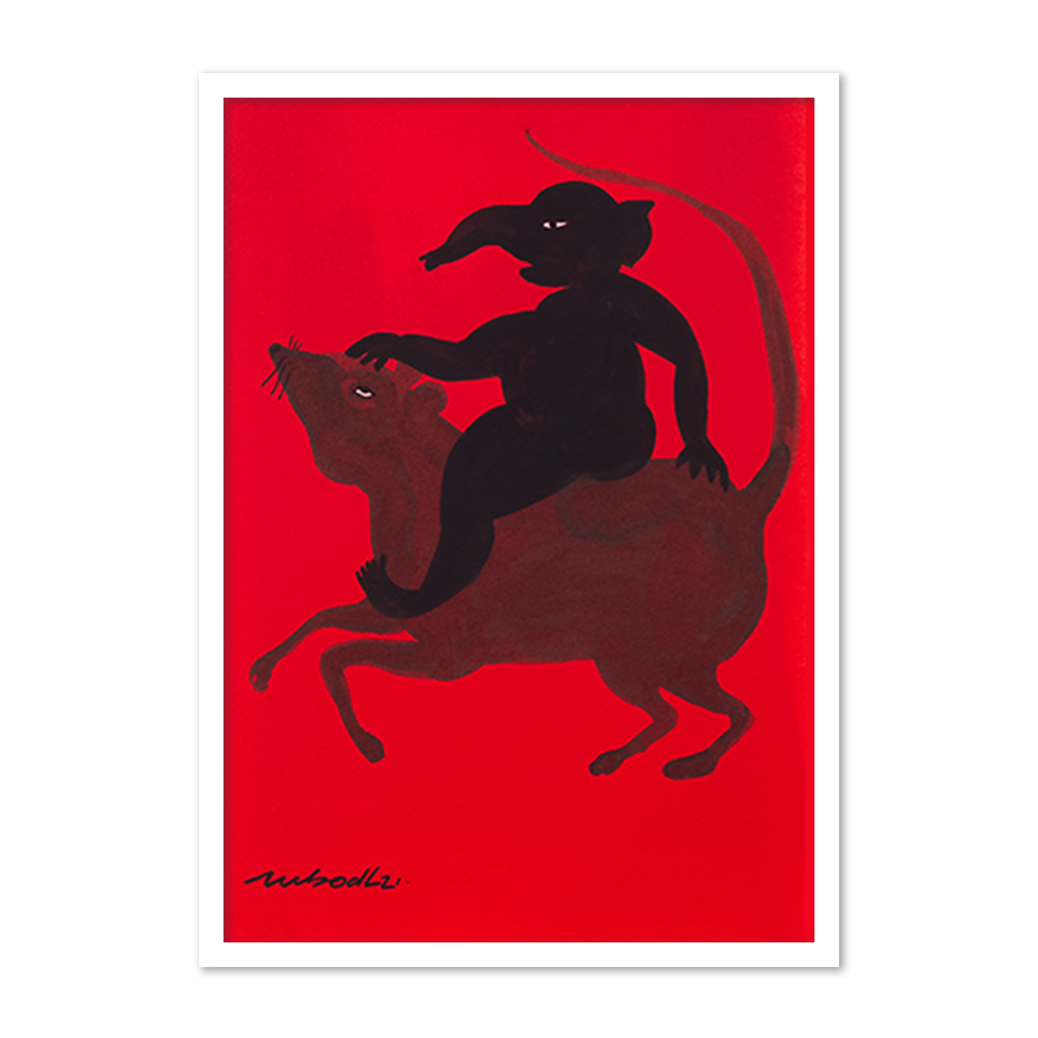 Ganesha