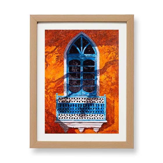 All Prints