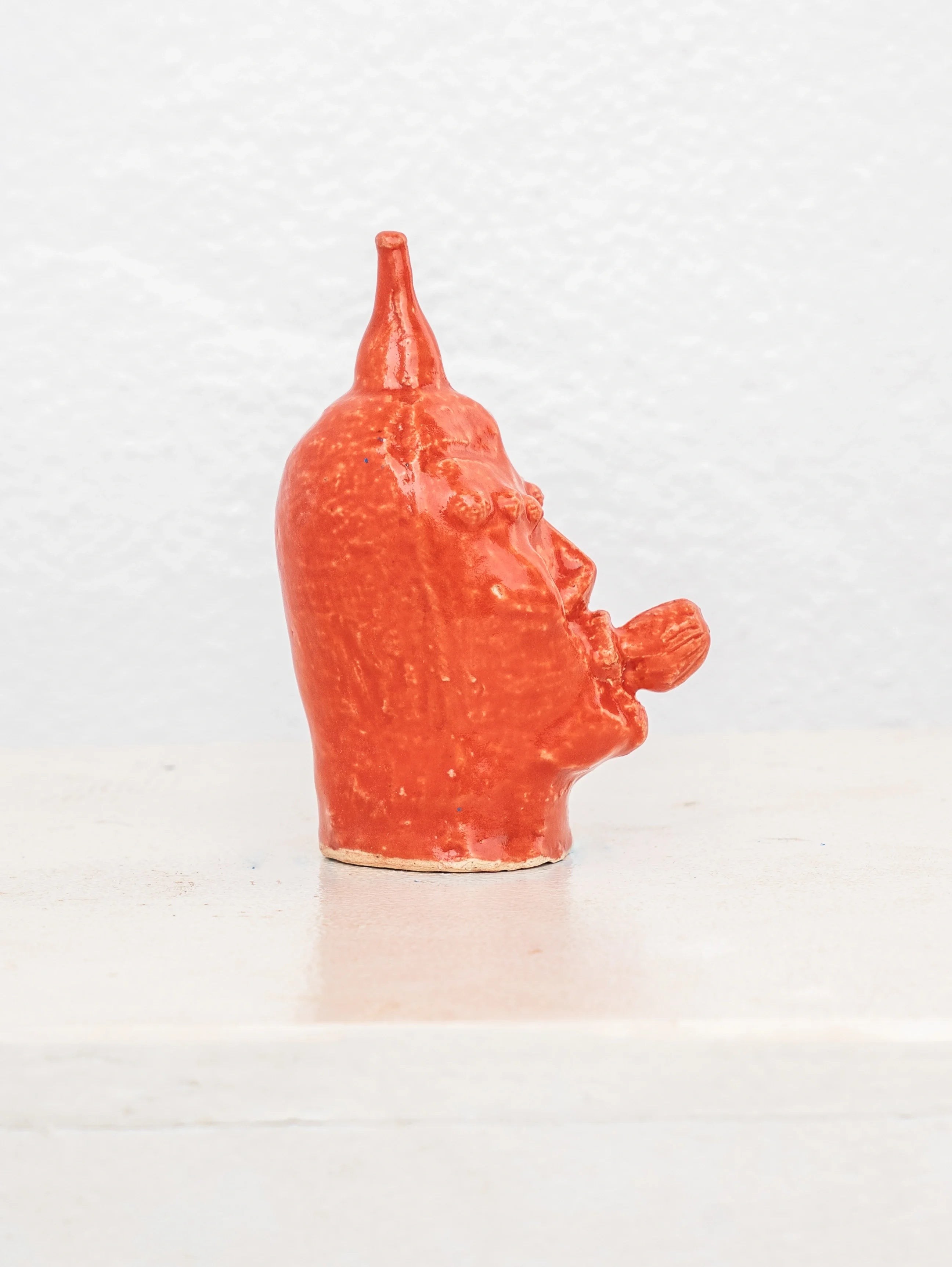 Ceramic Sculptures