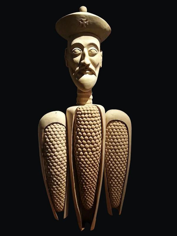 All Sculptures