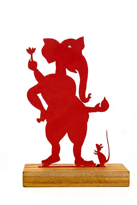 Ganesh 12