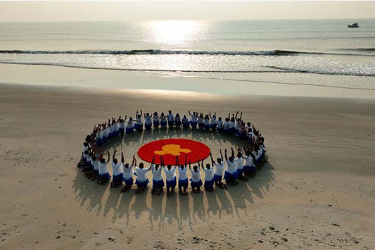Marigold Circle 03