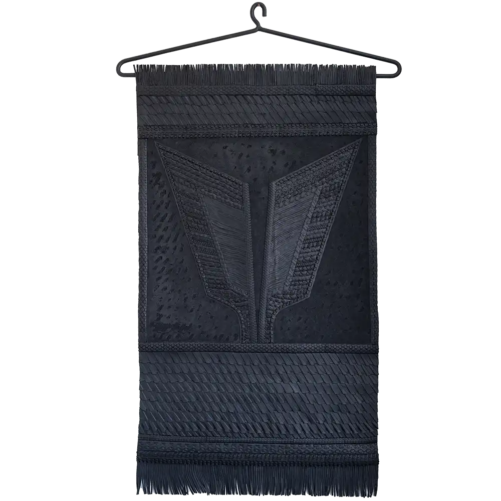 THE FLYING CARPET ON HANGER