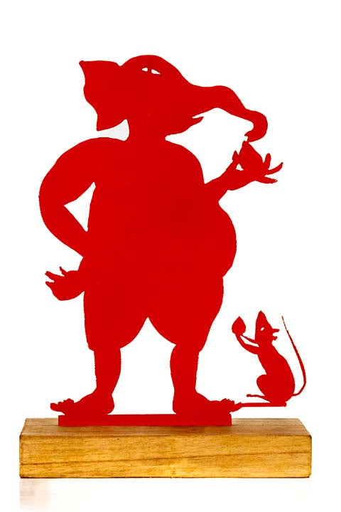 Ganesh 16