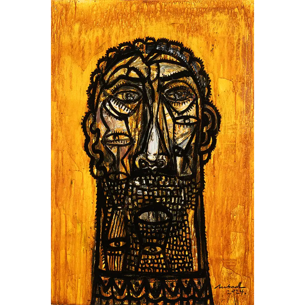 THE MUSICIAN