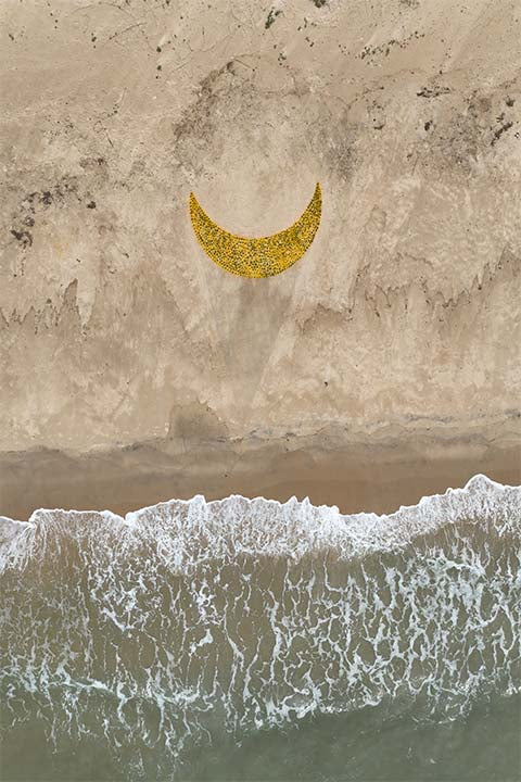 Eid Moon
