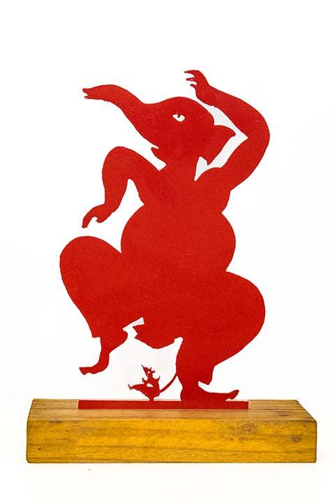 Ganesh 4