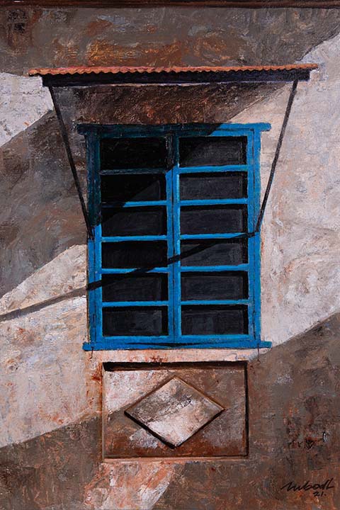 Ashraf House