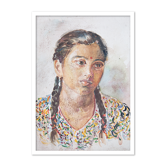 Portrait 02