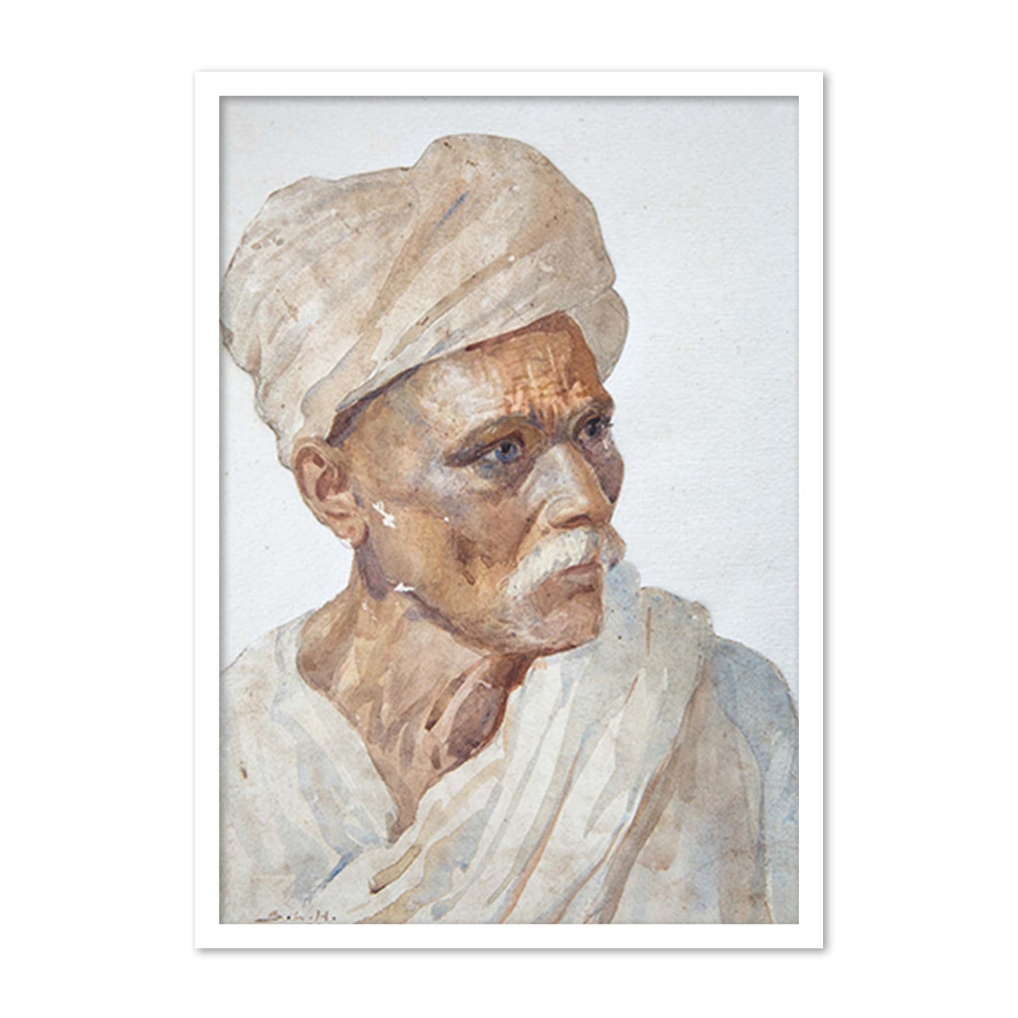 Portrait 01