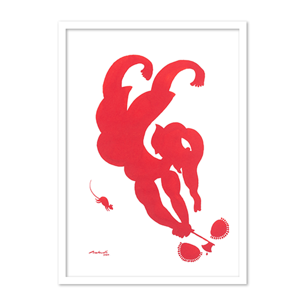 Ganesha - Covid Harta