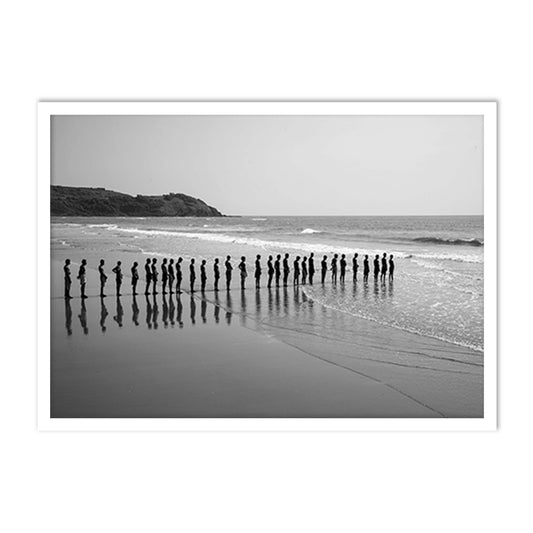 The Shoreline