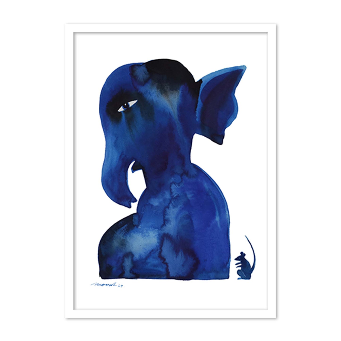 Ganesha 2