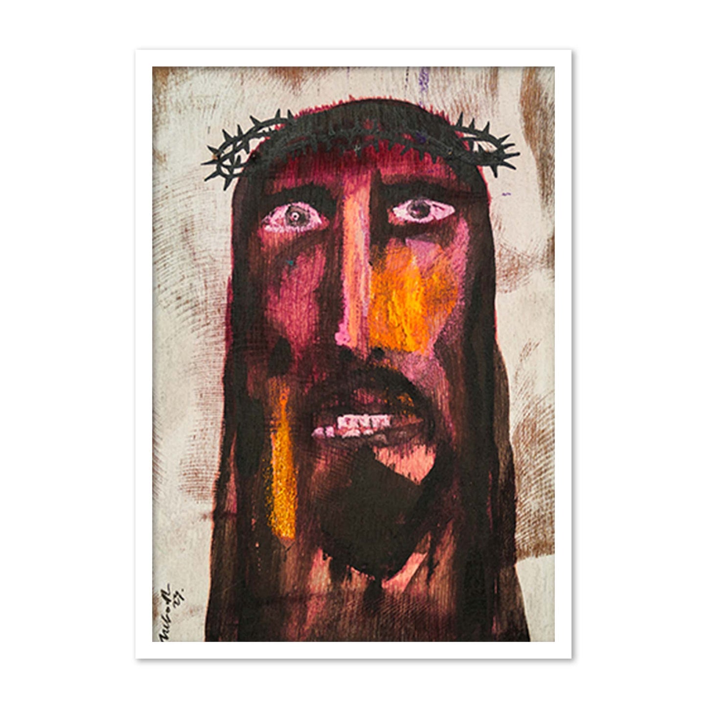 Jesus Christ 5