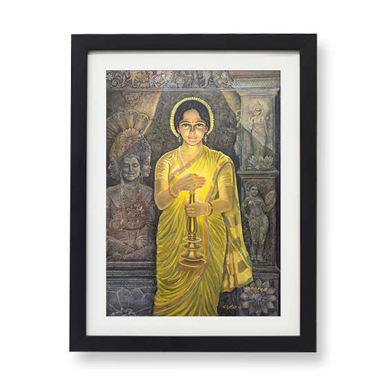 Lady with the Lamp