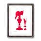 Ganesha - The Chess King