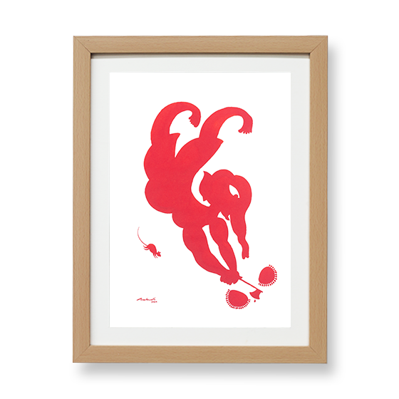 Ganesha - Covid Harta