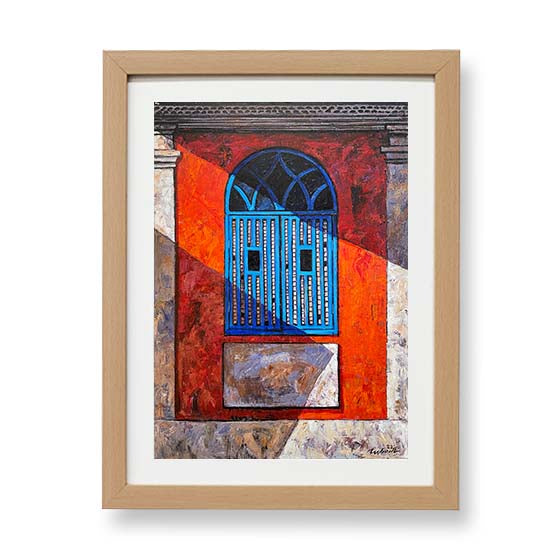 Kali House