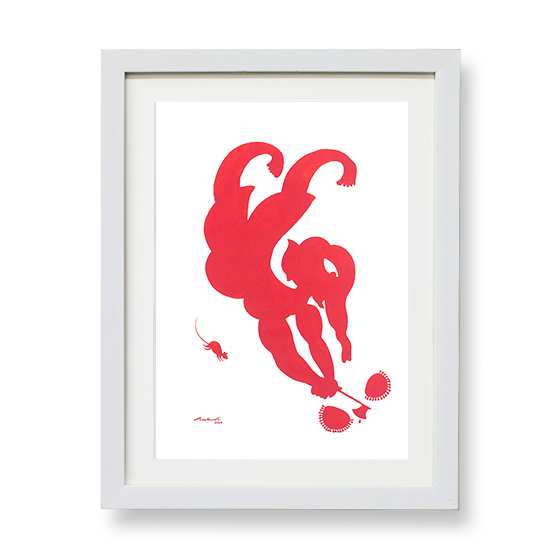 Ganesha - Covid Harta