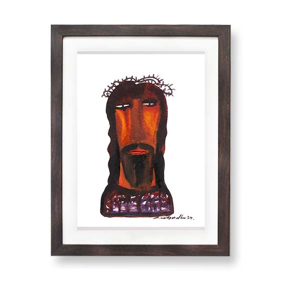 Jesus Christ 3