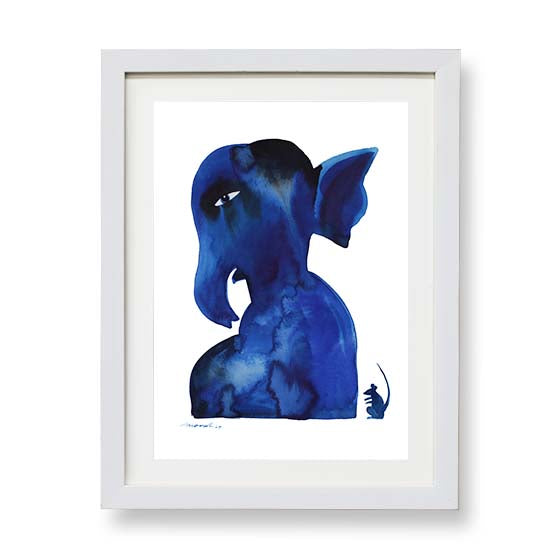 Ganesha 2