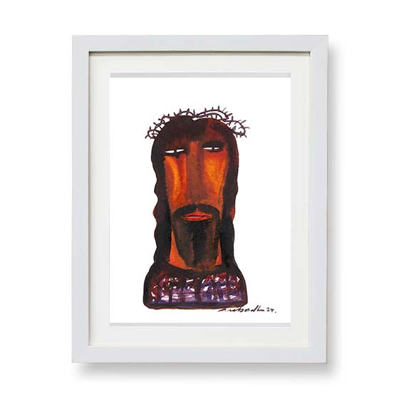 Jesus Christ 3