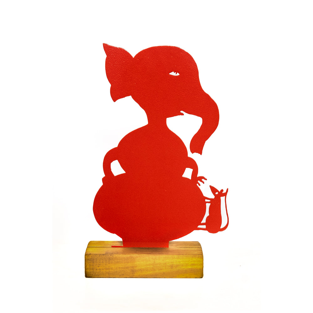 Ganesha 10