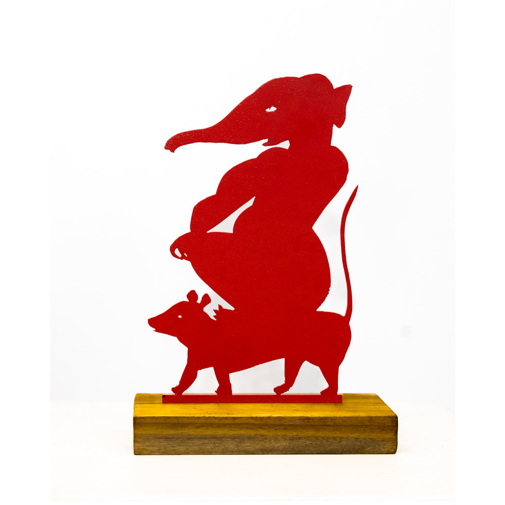 Ganesha 1