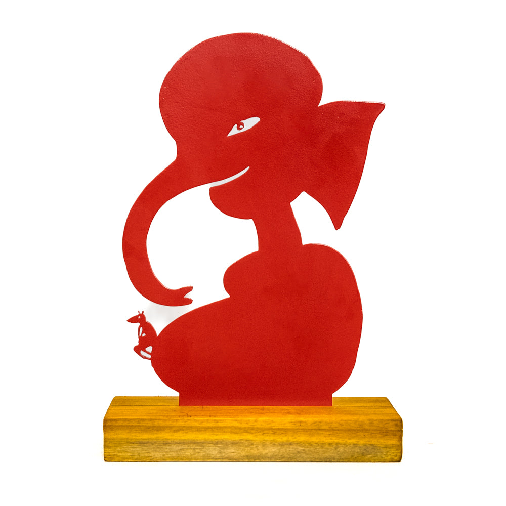 Ganesha 2