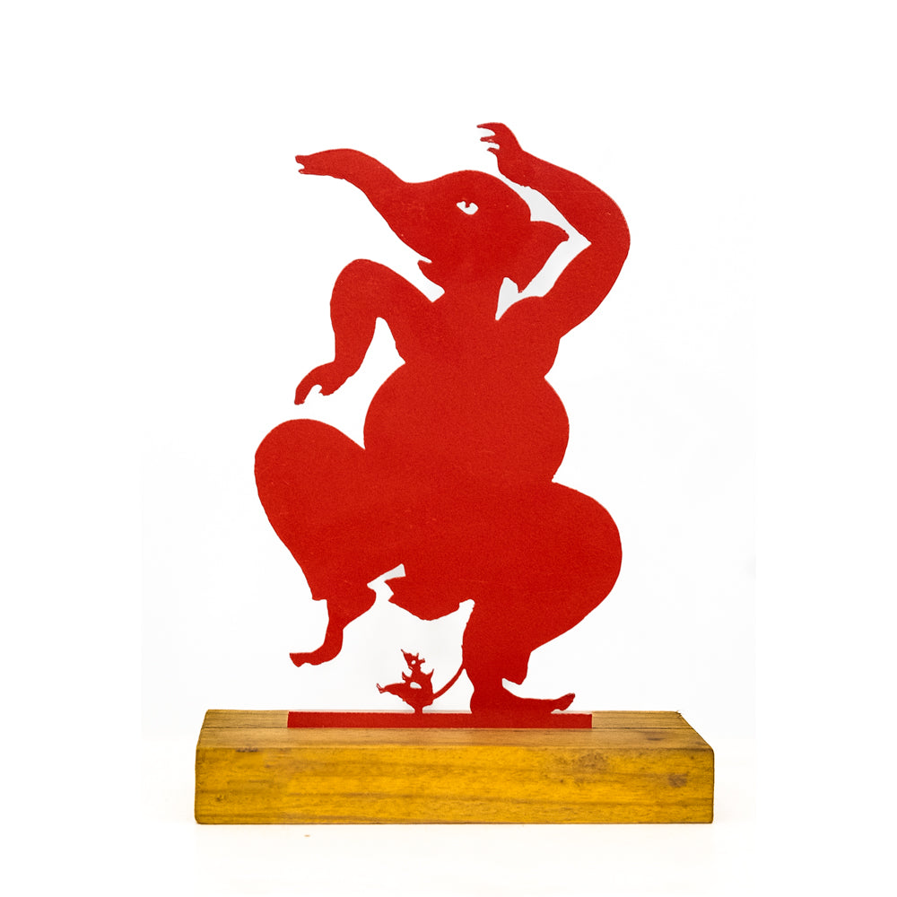Ganesha 3