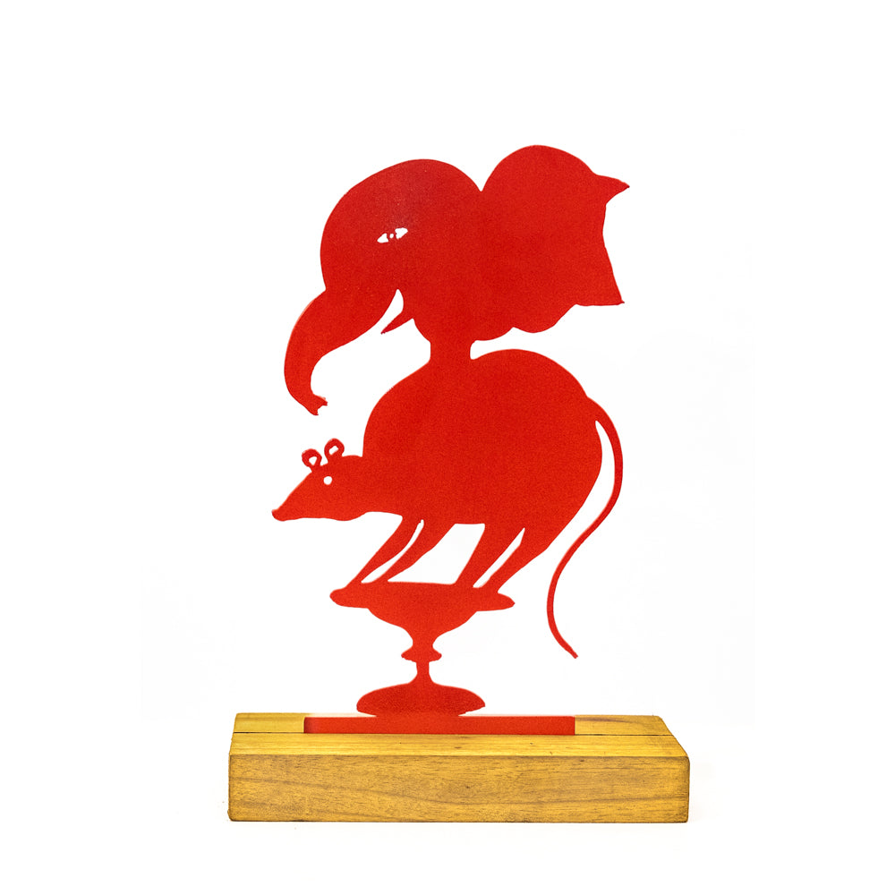 Ganesha 5