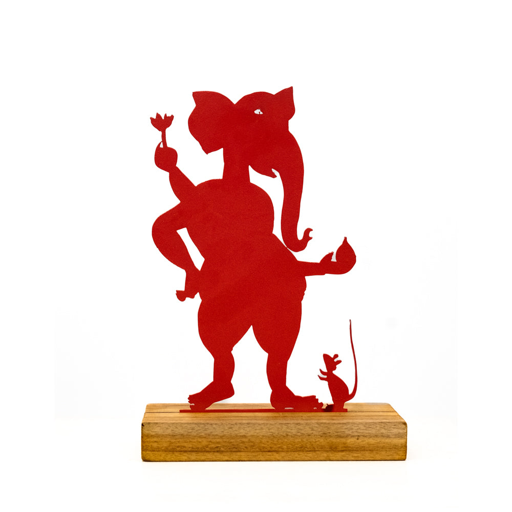 Ganesha 6